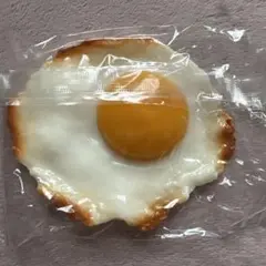 ⭐️未開封⭐️ 目玉焼き　食品サンプル