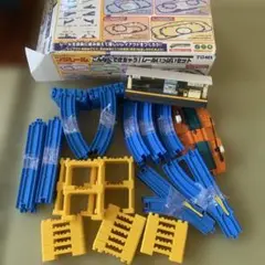 プラレール