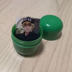 キラー細胞 チョコエッグ