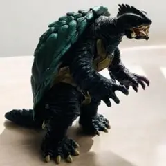 海洋堂 ガメラ3 1999年 アクションフィギュア