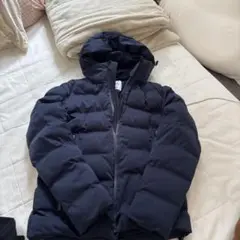 ZARA ダウンジャケット