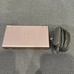 ニンテンドーDS Lite ピンク 本体