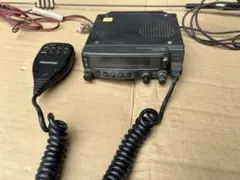 ケンウッド製　TM-733　145/433Mhz(10/10w)　動作品 ケンウッド製TM-733145/433Mhz 10w機＜動作品＞