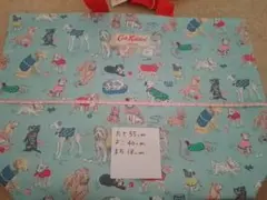 キャスキッドソン　エコバック