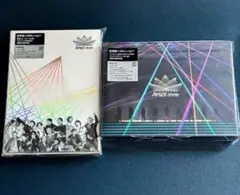 SnowMan RAYS Blu-ray 初回限定盤 通常盤