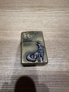 2025年最新】孤狼の血 zippoの人気アイテム - メルカリ