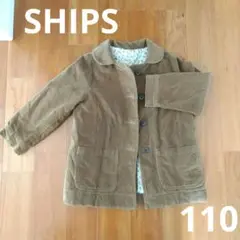 ジャケット★SHIPS