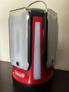 訳あり COLEMAN クアッドマルチパネルランタン 2000031270