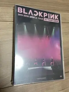 BLACKPINK/2019-2020 WORLD TOUR IN YOUR …