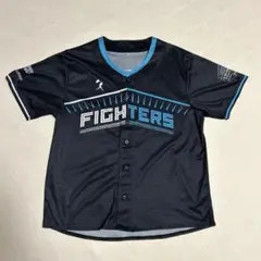 ファイターズ エスコンユニ