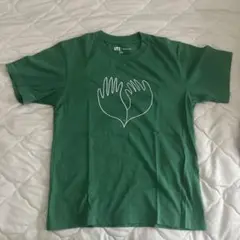 PEACE FOR ALL Tシャツ/クリストフ・ルメール