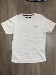 SY32 by SWEET YEARS ホワイトTシャツ Lサイズ