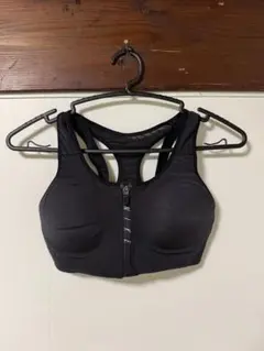 Nike ブラック ブラトップ