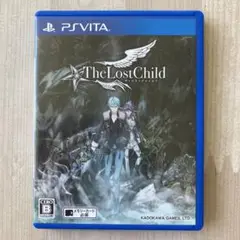 The Lost Child PS Vita