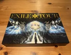 EXILE TOUR AMAZING WORLD 2015 DVD