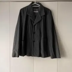 L comme des GARCONS コムデギャルソン ジャケット テーラード