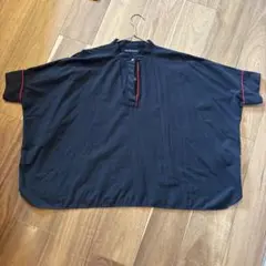 TIGREBROCANTE シルク混　マラケシュブラウス