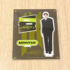 MONSTA X ミニョク アクリルスタンド アクスタ