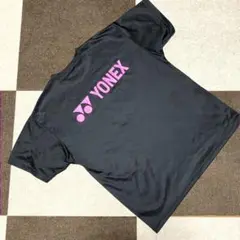 美品❣️YONEX ヨネックス 半袖Tシャツ Mサイズ テニス ソフトテニス