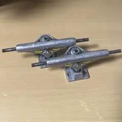 インディペンデント　トラック　139