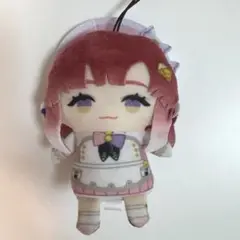 にじさんじ 早乙女ベリー にじぱぺ にじぱぺっと