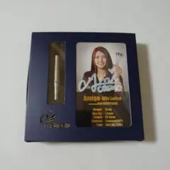 小宮山亜美 Amigo HiVe Limited コスモダーツ