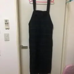 未使用 ZARA サロペット