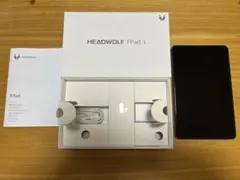 Headwolf Fpad3