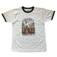 SALMA SUMMER CAMP '78 Tシャツ