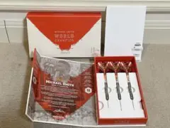 マイケルスミス　プレミアム3本セット マイケルスミス プレミアム3本セット
