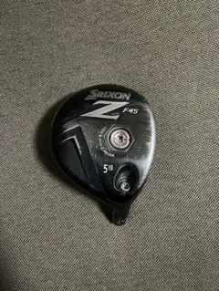 SRIXON Z45 5W ヘッド