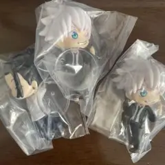 呪術廻戦　こっちむいてfig