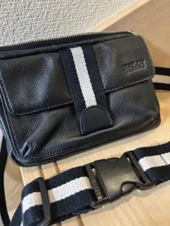 2025年最新】Bally サコッシュの人気アイテム - メルカリ
