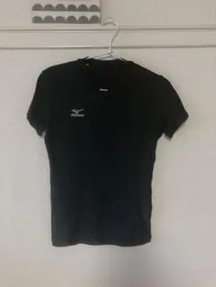 ミズノ スポーツ用Tシャツ レディースMサイズ