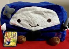 【超希少】忍者 はんなり豆腐 超特大 ぬいぐるみ 1体 m20122761109_1.jpg?1734177747