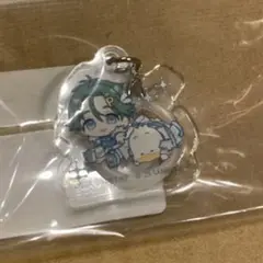 キンプリ めじるしチャーム ミナト サンリオ