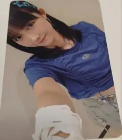 ロージークロニクル　フォトカード　相馬優芽さん