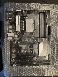 【動作未確認】ASUS PRIME H370-PLUS マザーボード