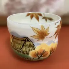 京都　京焼　清水焼　とうあん　陶葊　　オーバル皿　芍薬 京都 京焼 清水焼 とうあん 陶葊 オーバル皿 芍薬 陶あんHAPPY