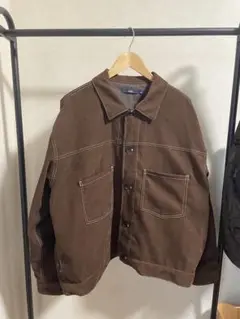 Ciaopanic ブラウンジャケット