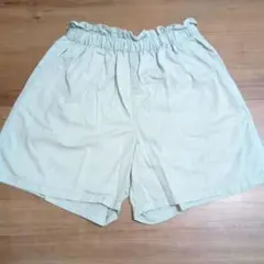 最終値下げ! ユニクロ ハーフパンツ 140