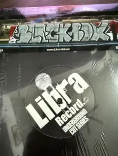 BLACK BOX JUSWANNA レコード Juswanna – Black Box – Vinyl (12
