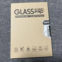 Vision Pro フィルム2枚 GLASS PRO プレミアム強化ガラス