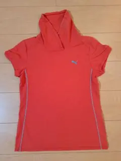 PUMA プーマ レディース 半袖シャツ