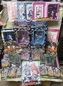 一番くじ　ホロライブ 〜サイバーパンクスタイル〜　フィギュア全種 & ラストワン