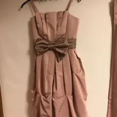 ドレス ワンピース 美品です アルページュ