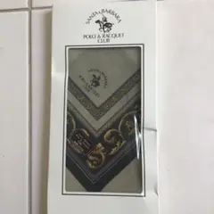 SANTA BARBARA ハンカチ