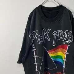 PINK FLOYD ピンクフロイド Tシャツ