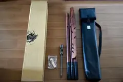 未使用品　ブラックデザイン　シダレザクラ 新品未使用】BLACK DESIGN シダレ桜 ブラックデザイン ランタン