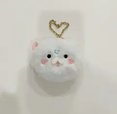 さくらみこ 生誕祭グッズ 35Pぬいぐるみキーホルダー